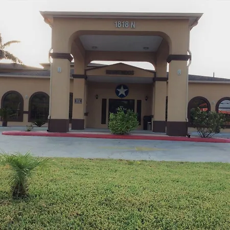 Texas Inn - Welasco/Mercedes